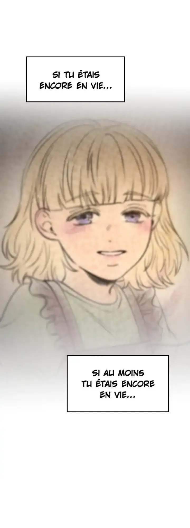 Read Like Wind On A Dry Branch FR Manga Online