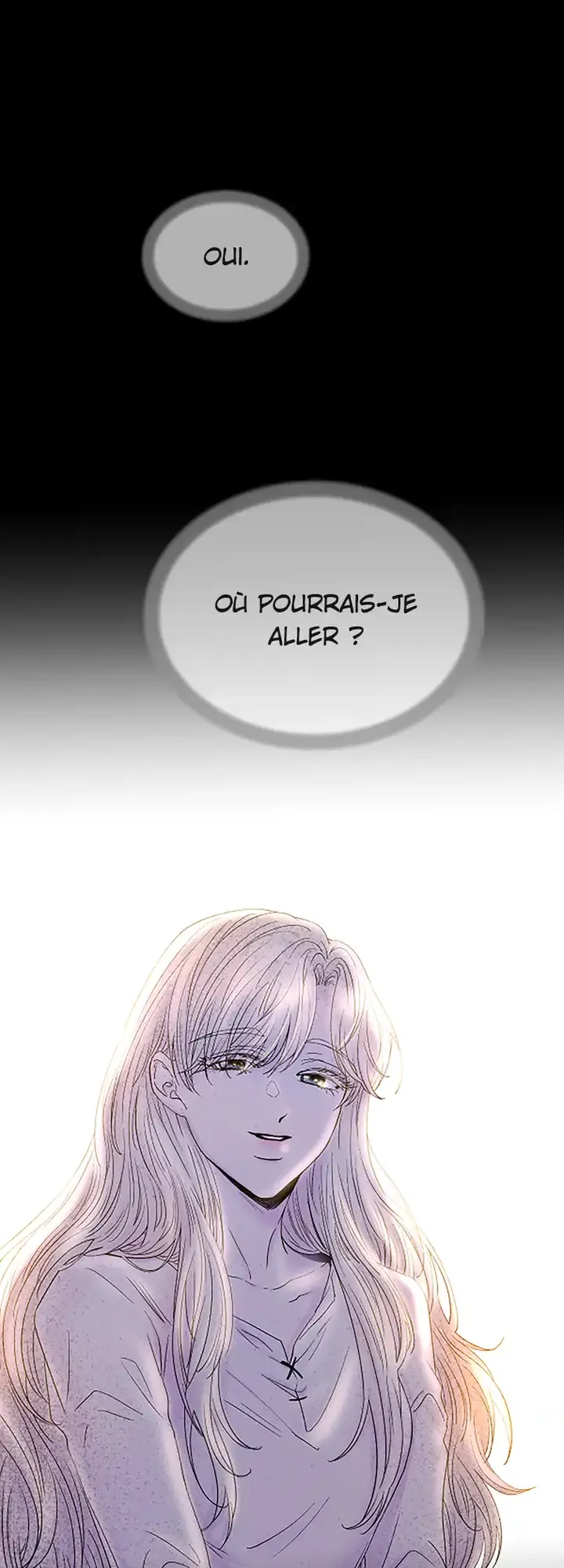 Read Like Wind On A Dry Branch FR Manga Online