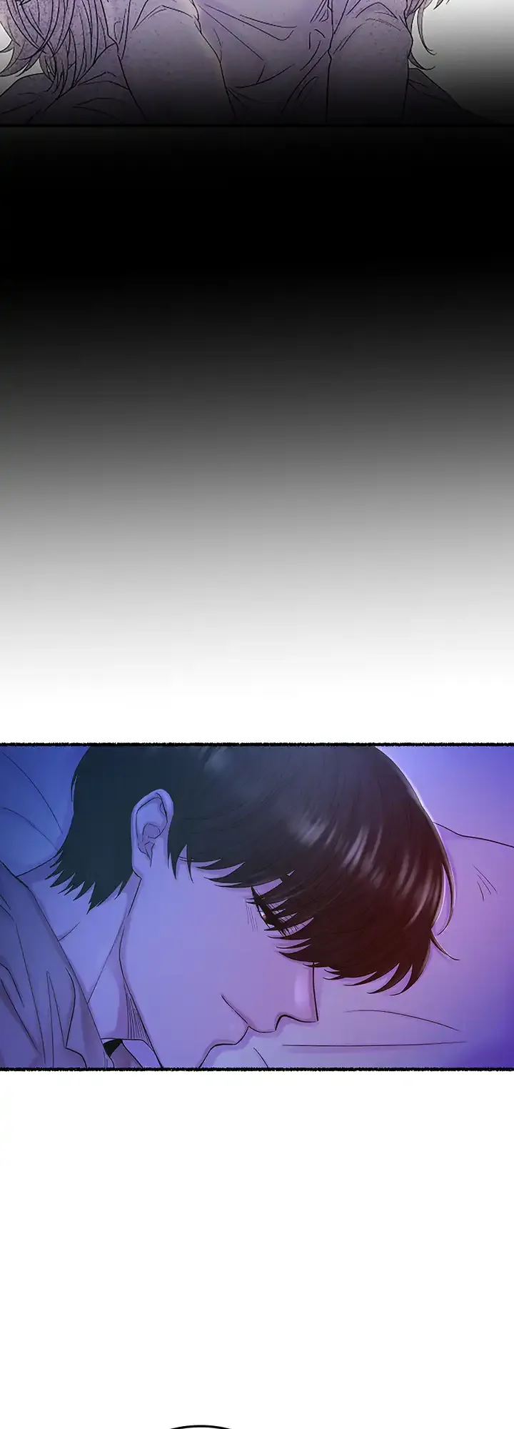 Read Like Wind On A Dry Branch FR Manga Online