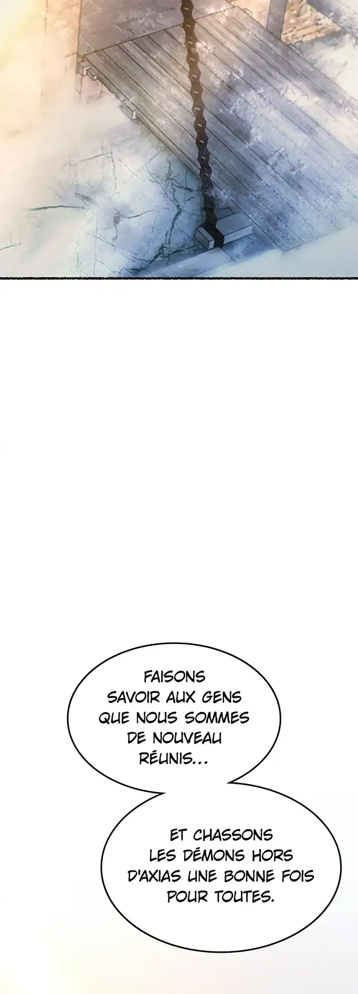 Read Like Wind On A Dry Branch FR Manga Online