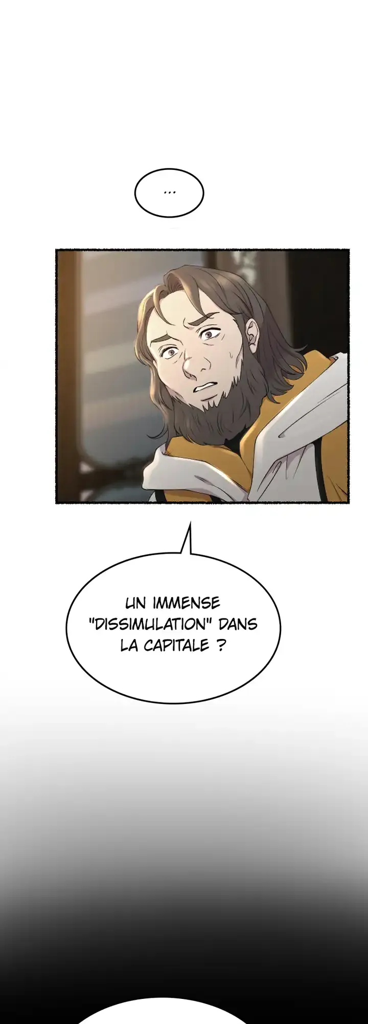 Read Like Wind On A Dry Branch FR Manga Online