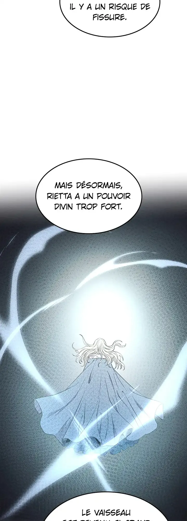 Read Like Wind On A Dry Branch FR Manga Online