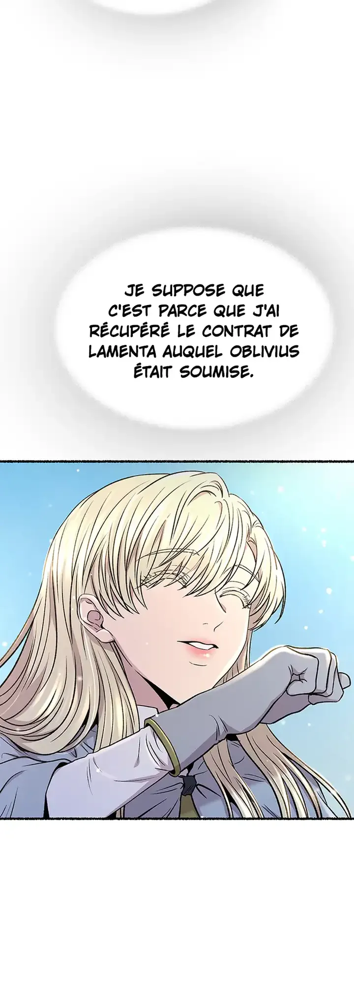 Read Like Wind On A Dry Branch FR Manga Online