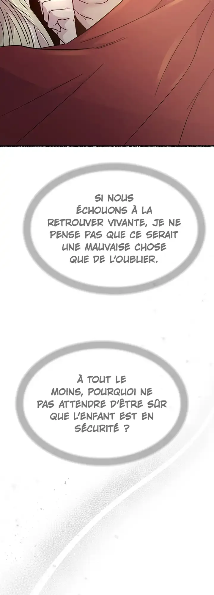Read Like Wind On A Dry Branch FR Manga Online