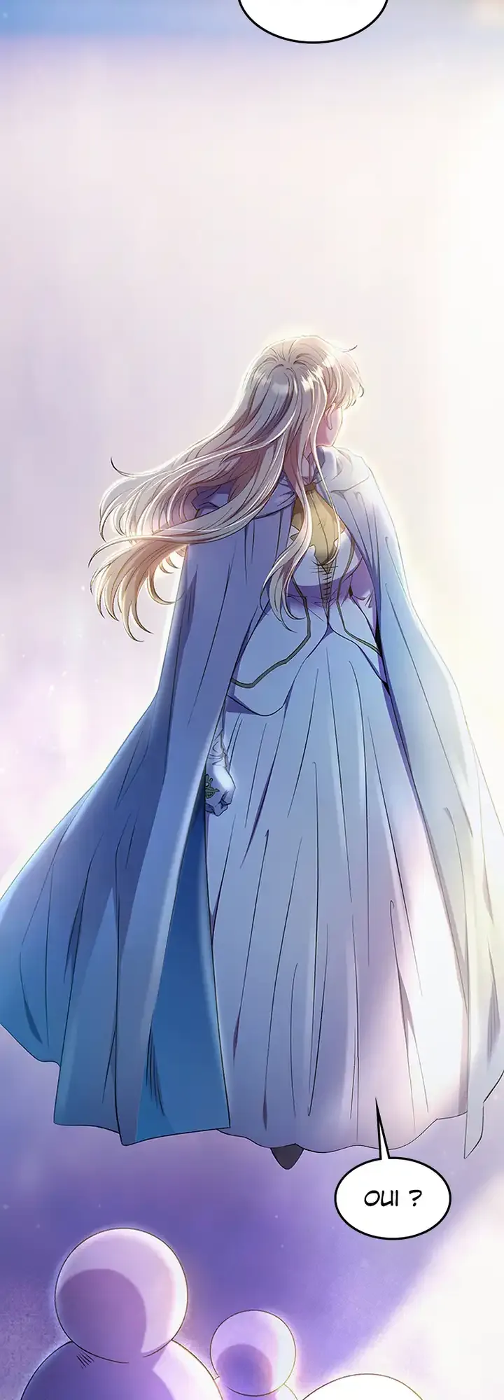Read Like Wind On A Dry Branch FR Manga Online