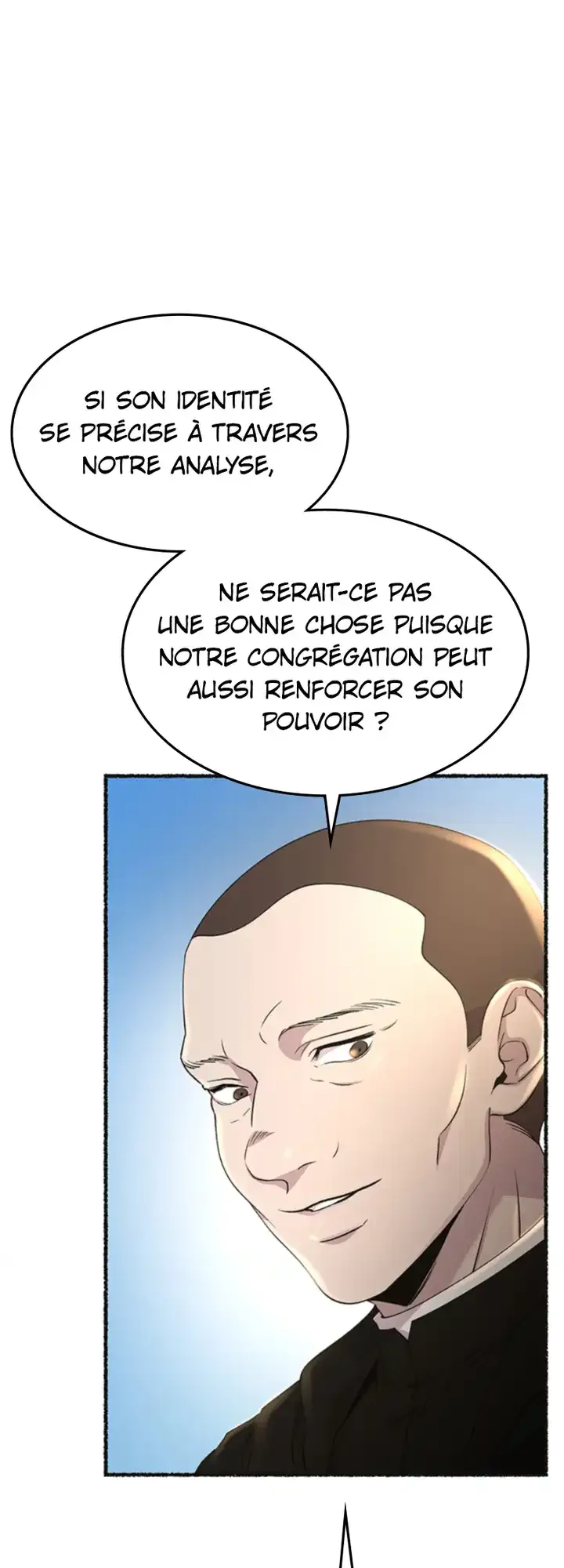 Read Like Wind On A Dry Branch FR Manga Online