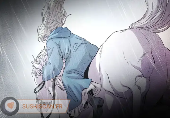Read Like Wind On A Dry Branch FR Manga Online