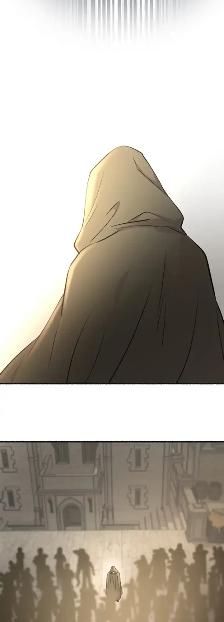 Read Like Wind On A Dry Branch FR Manga Online