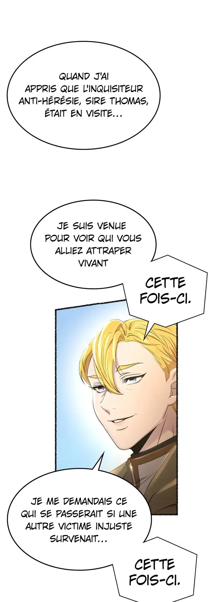 Read Like Wind On A Dry Branch FR Manga Online