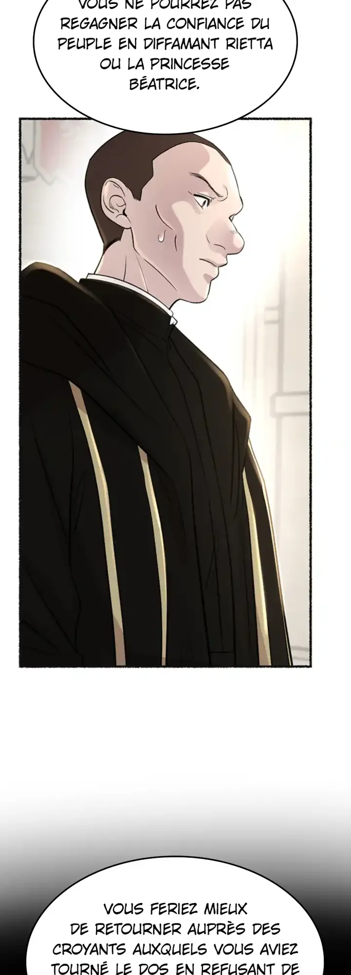Read Like Wind On A Dry Branch FR Manga Online