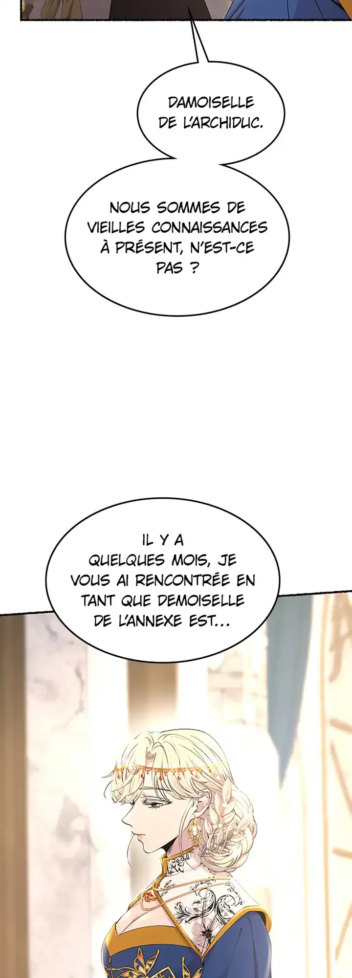 Read Like Wind On A Dry Branch FR Manga Online