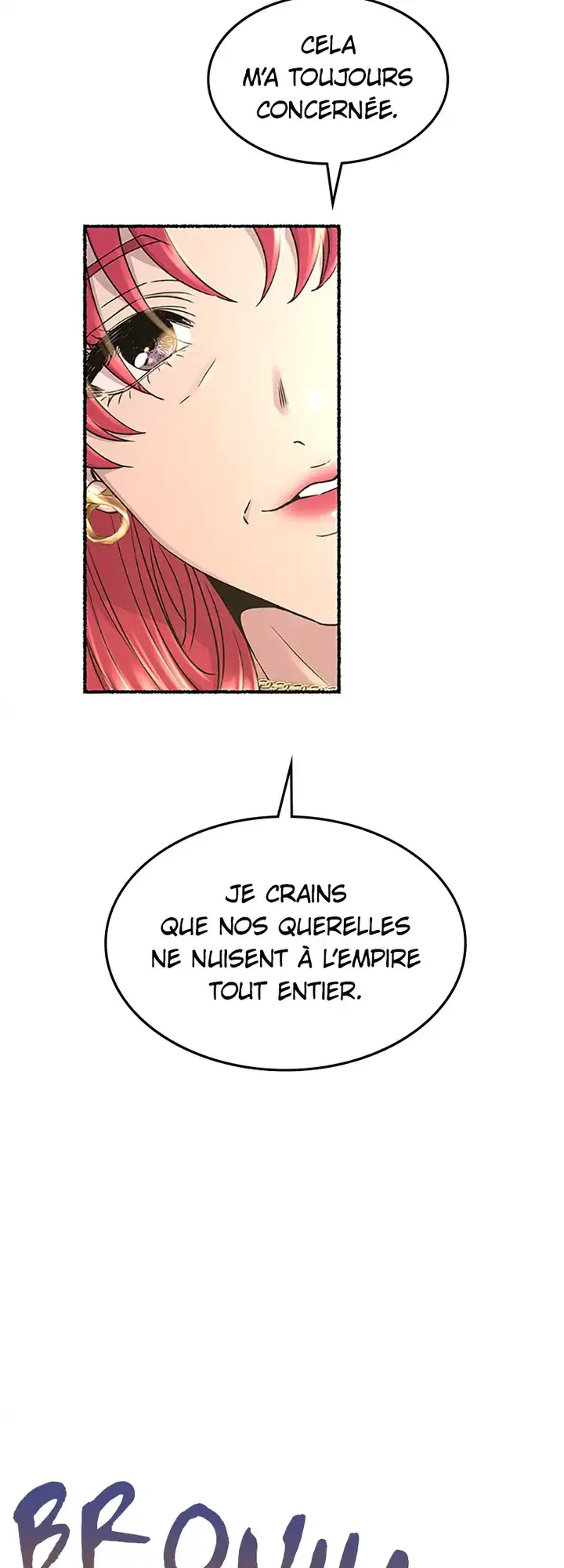 Read Like Wind On A Dry Branch FR Manga Online