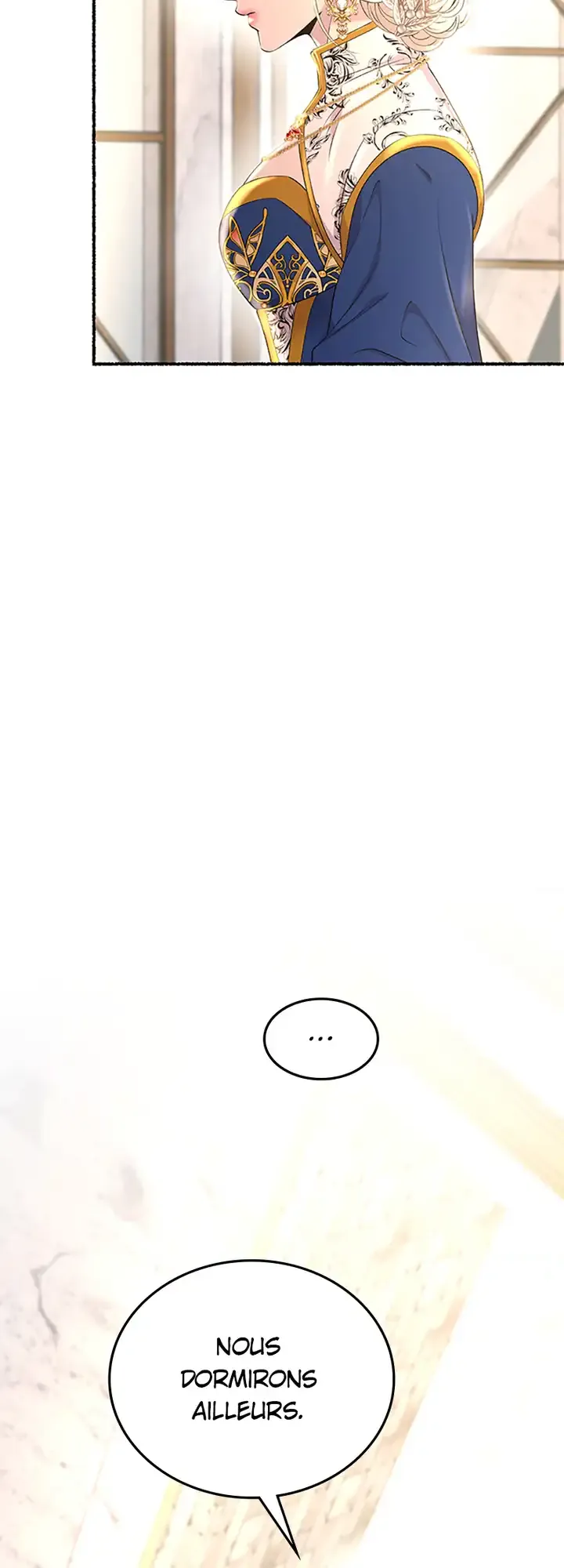 Read Like Wind On A Dry Branch FR Manga Online