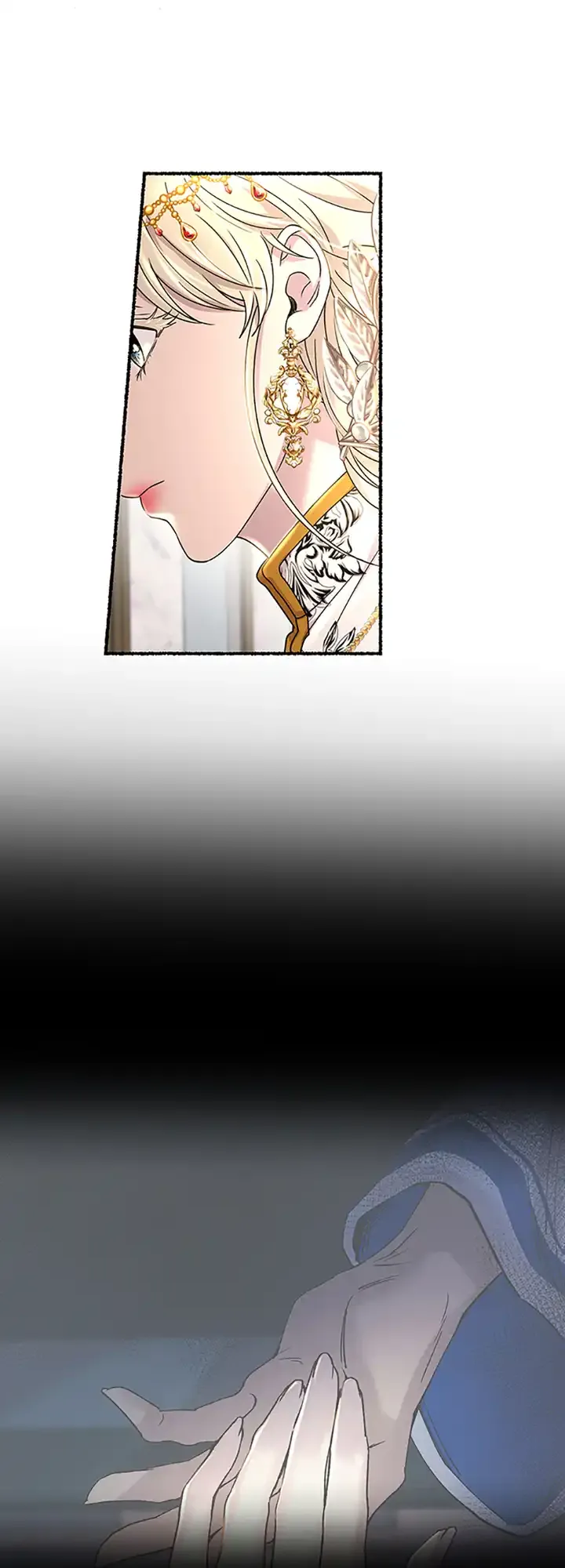 Read Like Wind On A Dry Branch FR Manga Online