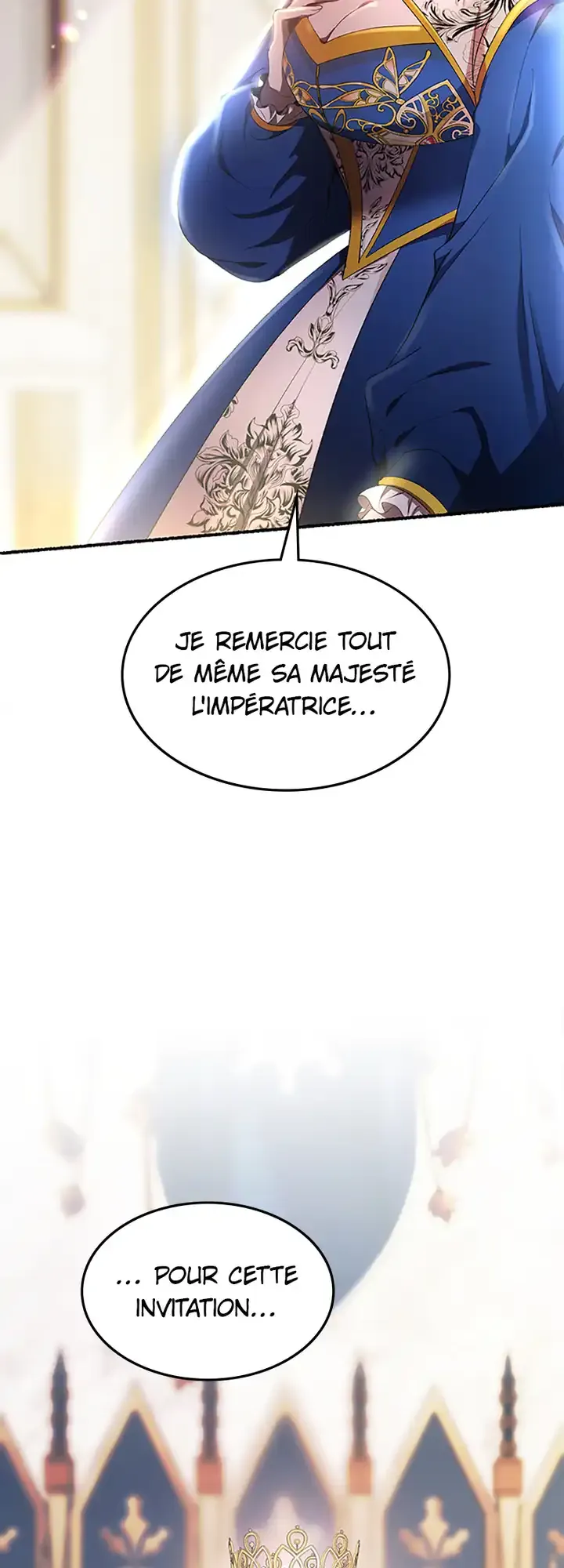 Read Like Wind On A Dry Branch FR Manga Online