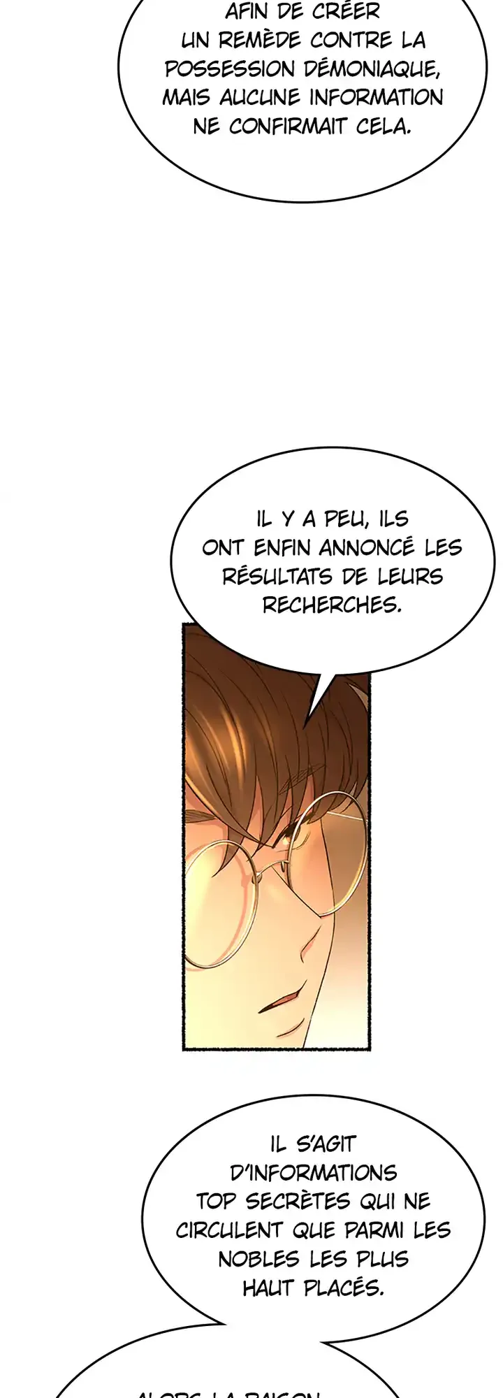Read Like Wind On A Dry Branch FR Manga Online