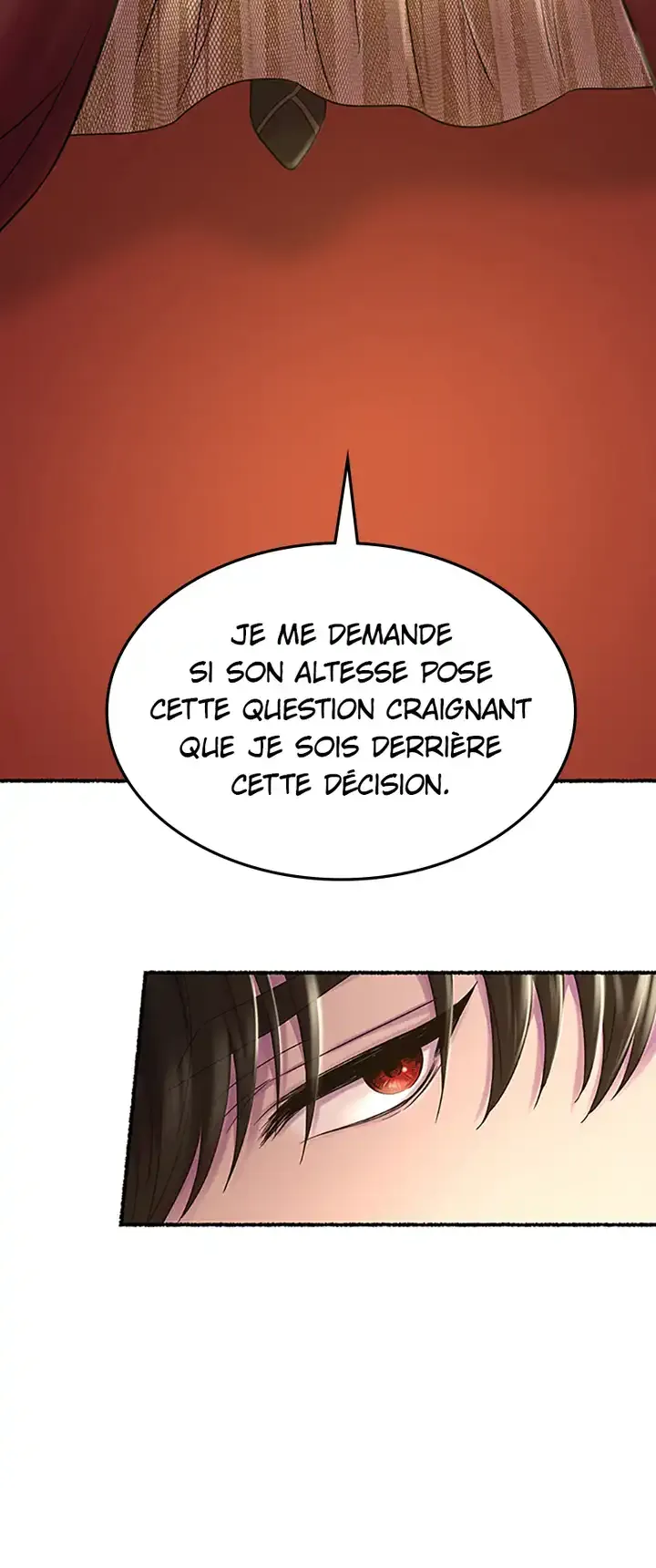 Read Like Wind On A Dry Branch FR Manga Online