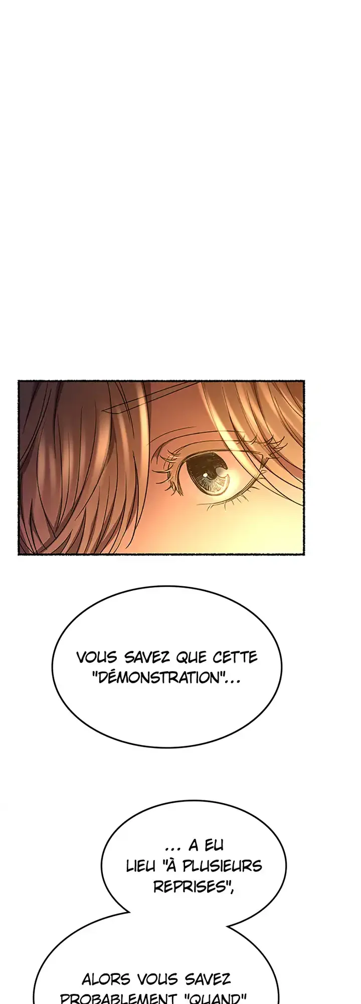 Read Like Wind On A Dry Branch FR Manga Online