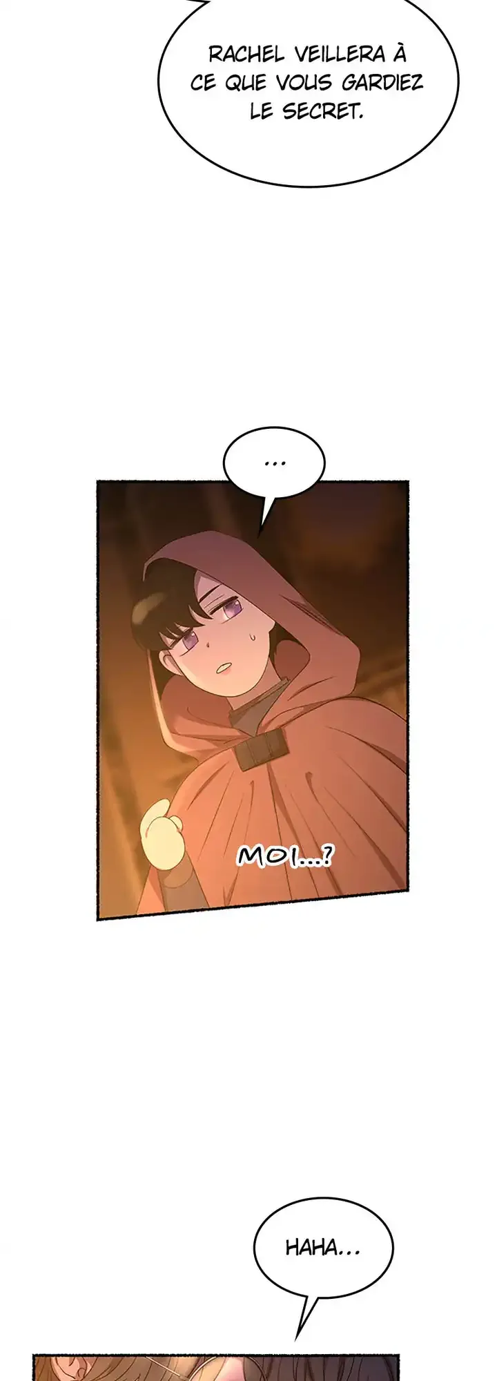 Read Like Wind On A Dry Branch FR Manga Online