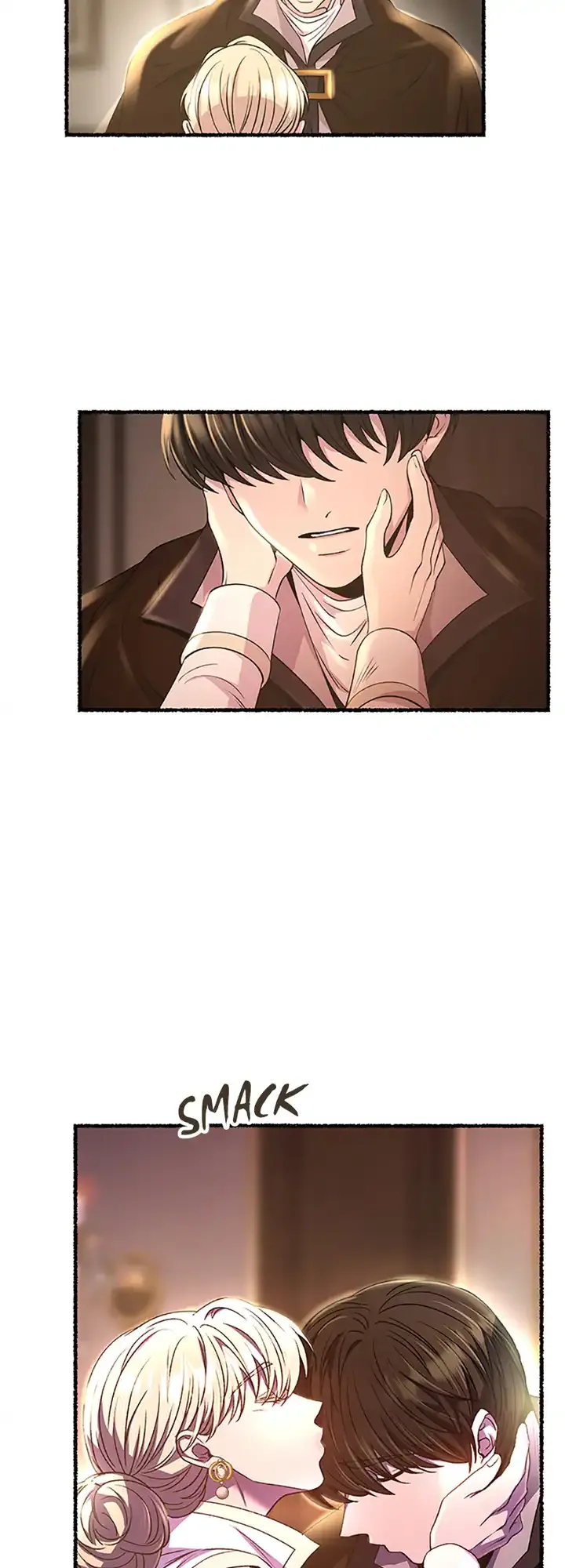Read Like Wind On A Dry Branch FR Manga Online