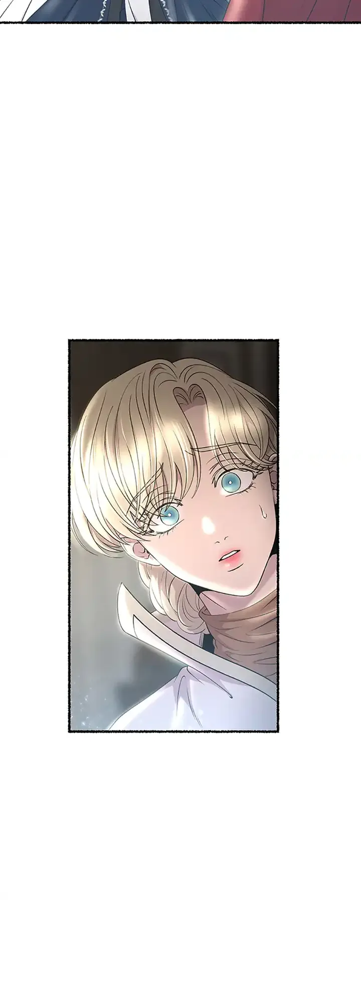 Read Like Wind On A Dry Branch FR Manga Online