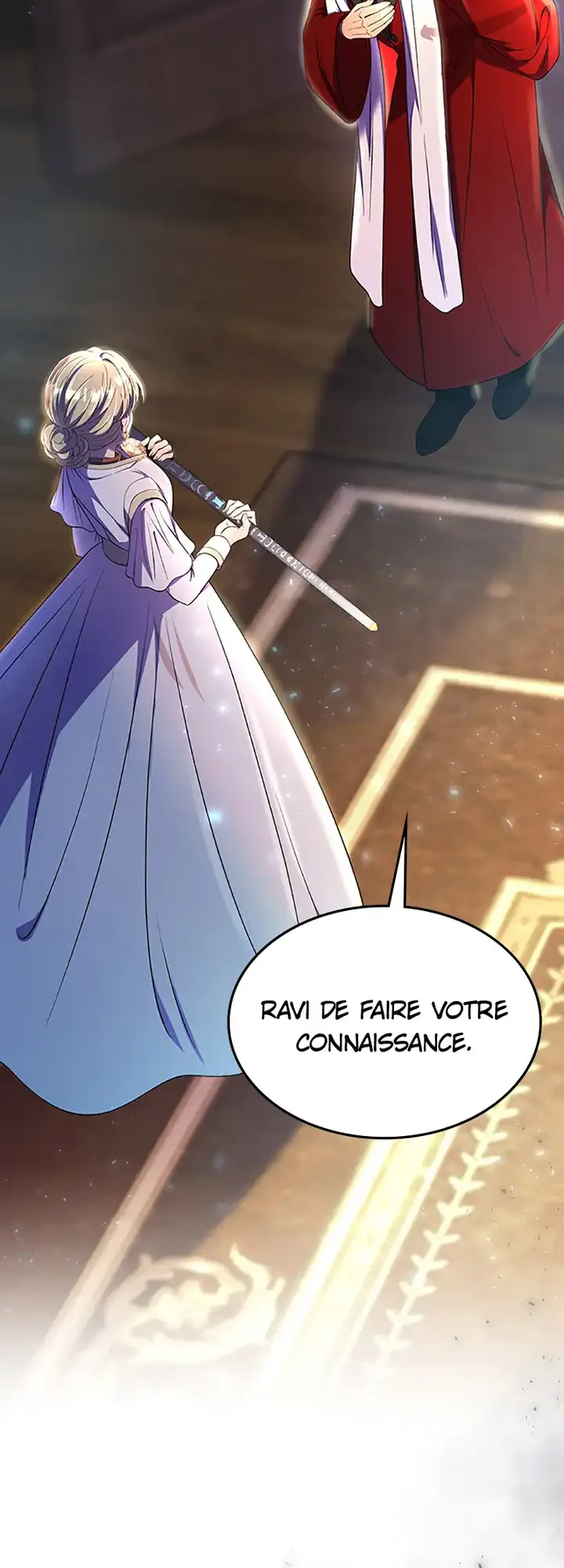 Read Like Wind On A Dry Branch FR Manga Online