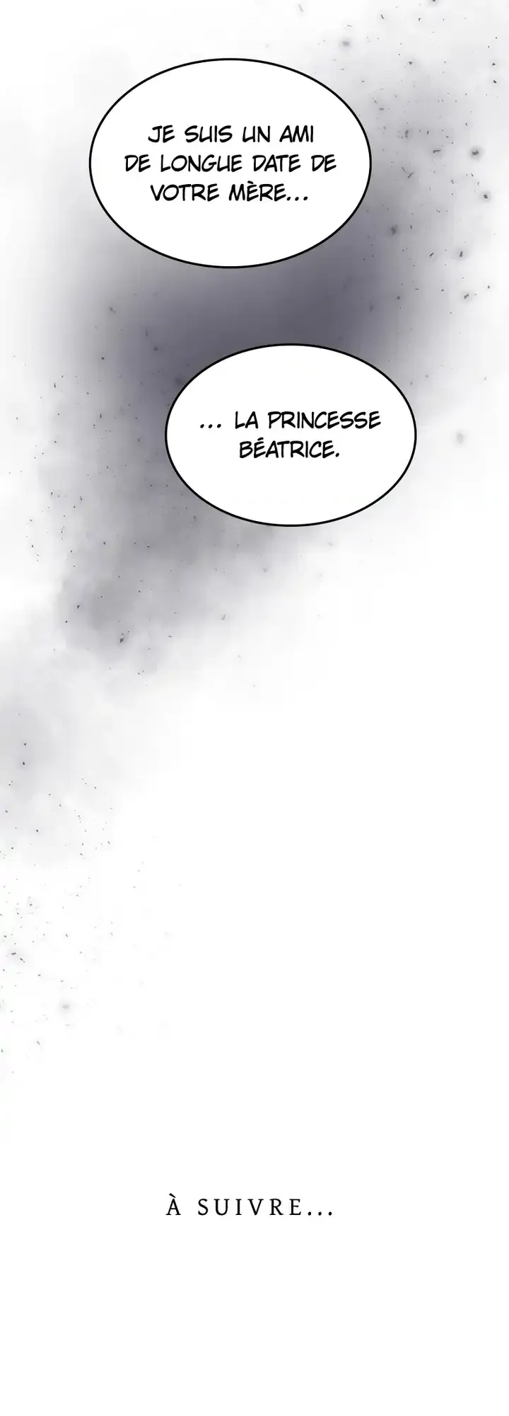 Read Like Wind On A Dry Branch FR Manga Online