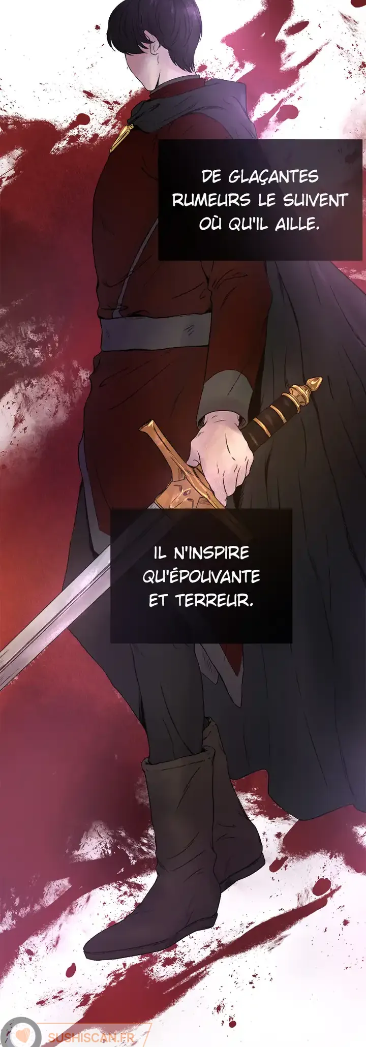 Read Like Wind On A Dry Branch FR Manga Online