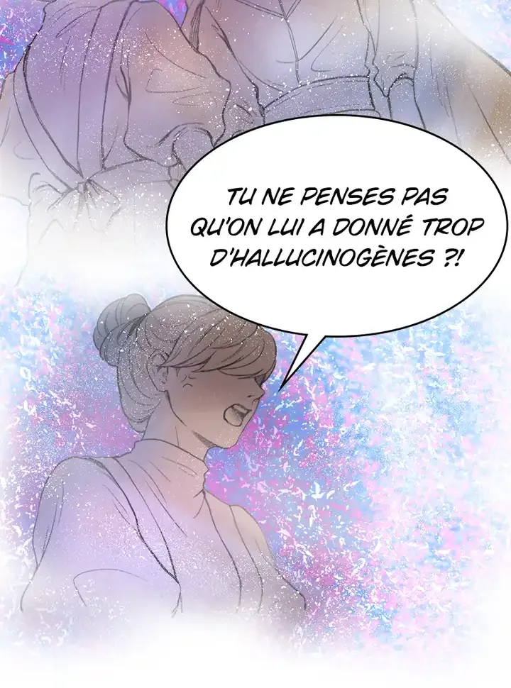 Read Like Wind On A Dry Branch FR Manga Online