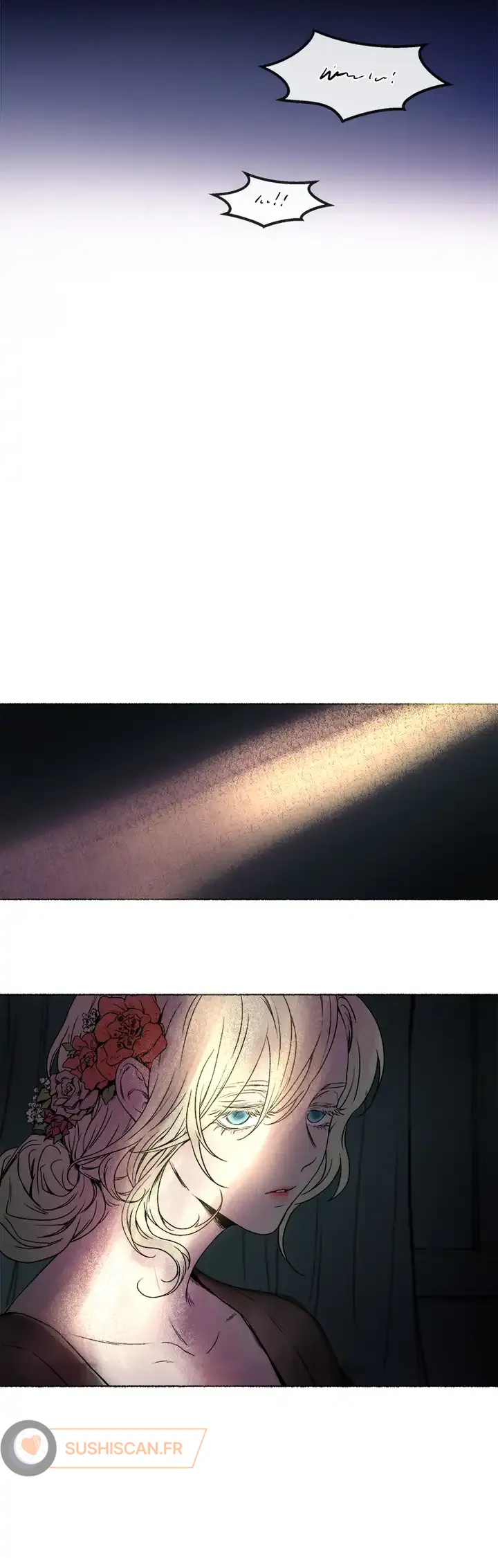 Read Like Wind On A Dry Branch FR Manga Online