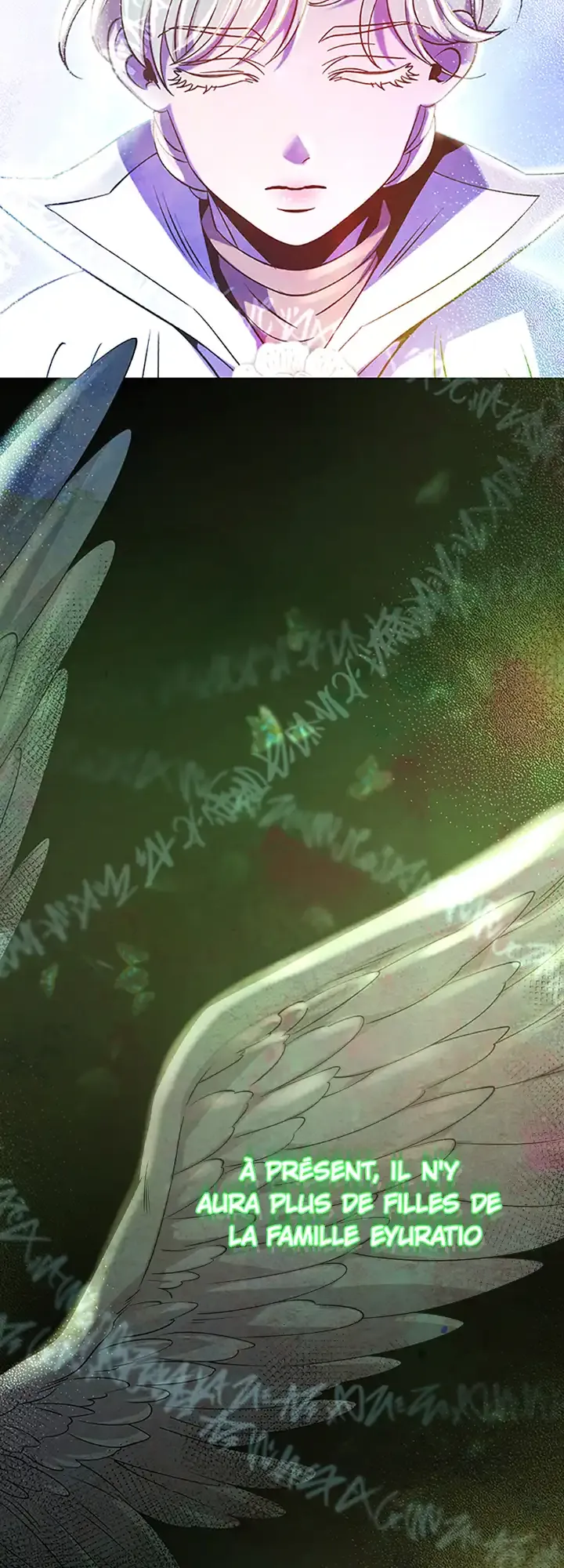 Read Like Wind On A Dry Branch FR Manga Online