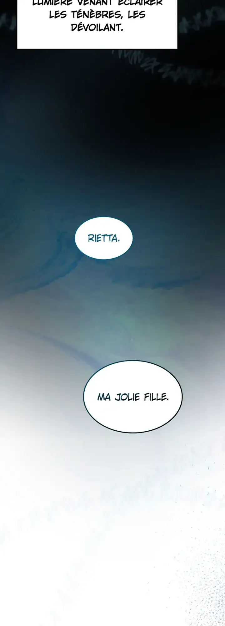 Read Like Wind On A Dry Branch FR Manga Online