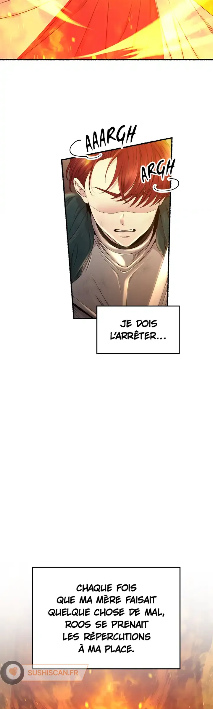 Read Like Wind On A Dry Branch FR Manga Online