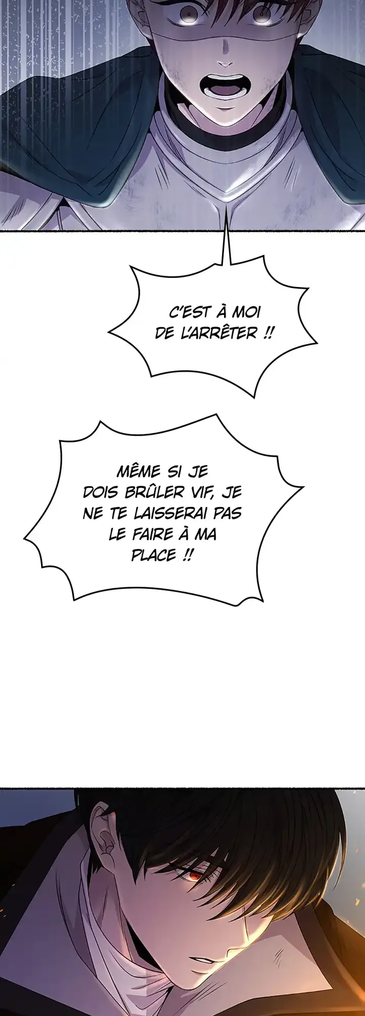 Read Like Wind On A Dry Branch FR Manga Online