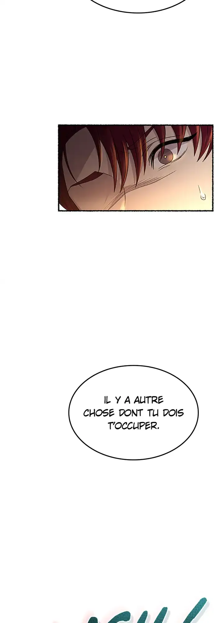 Read Like Wind On A Dry Branch FR Manga Online