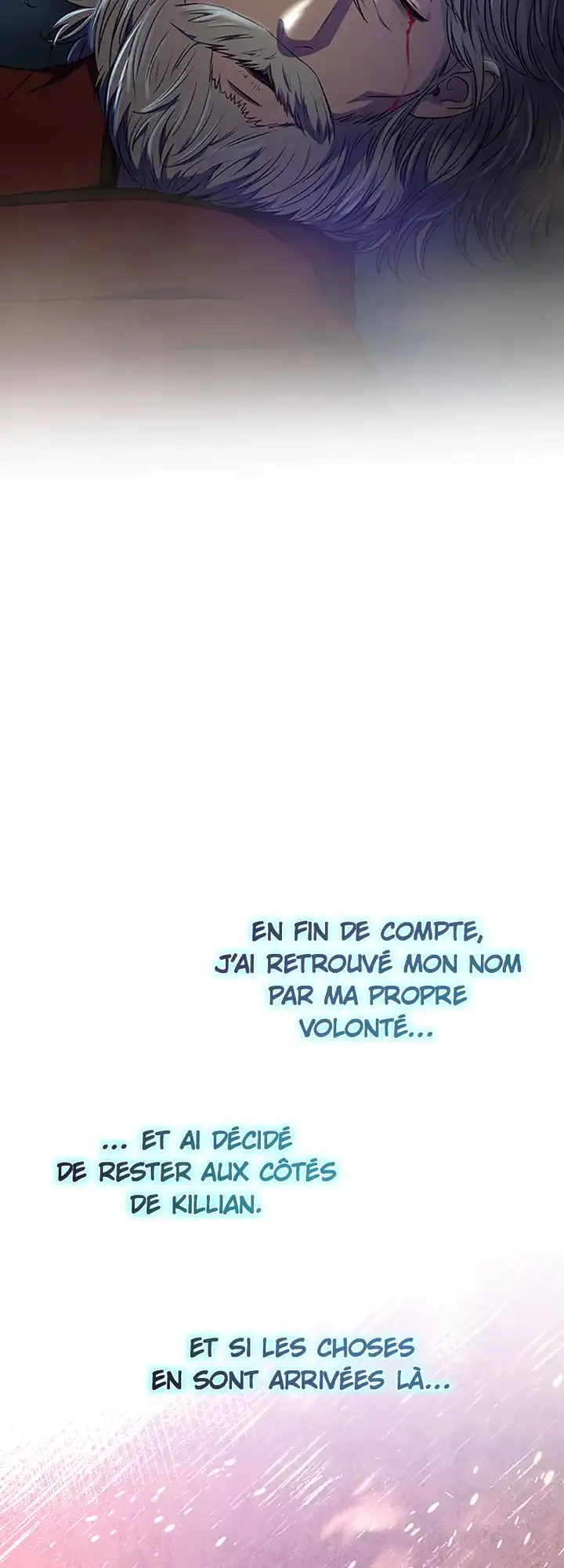 Read Like Wind On A Dry Branch FR Manga Online