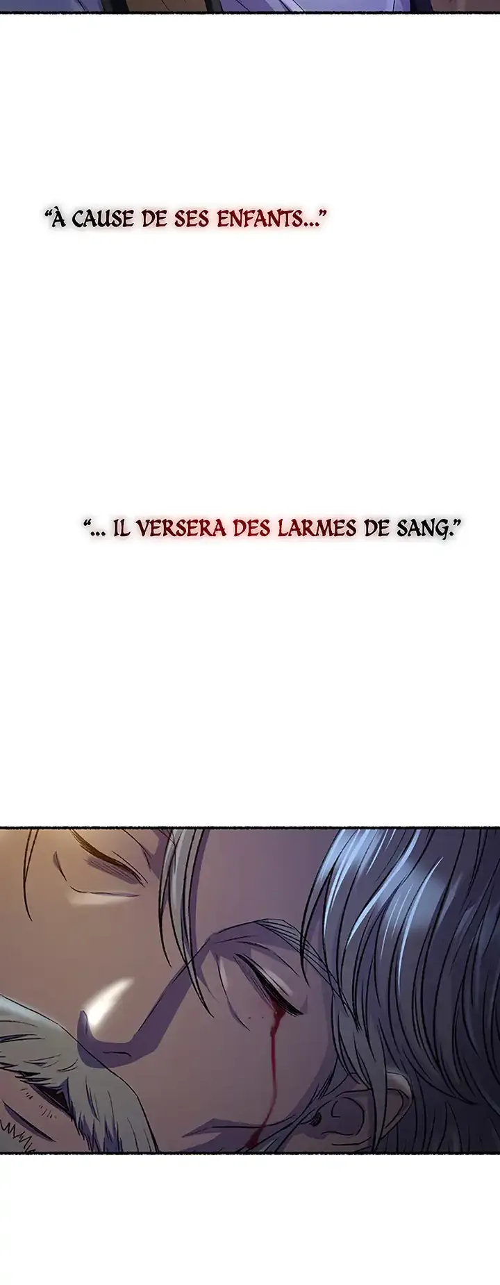 Read Like Wind On A Dry Branch FR Manga Online