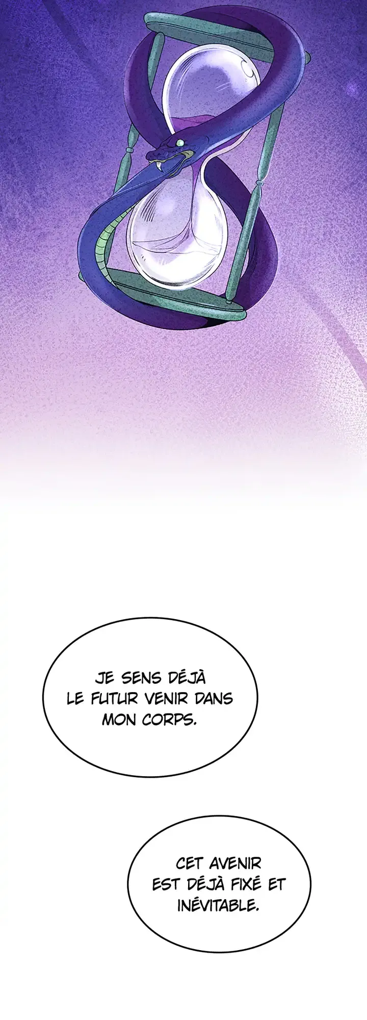 Read Like Wind On A Dry Branch FR Manga Online