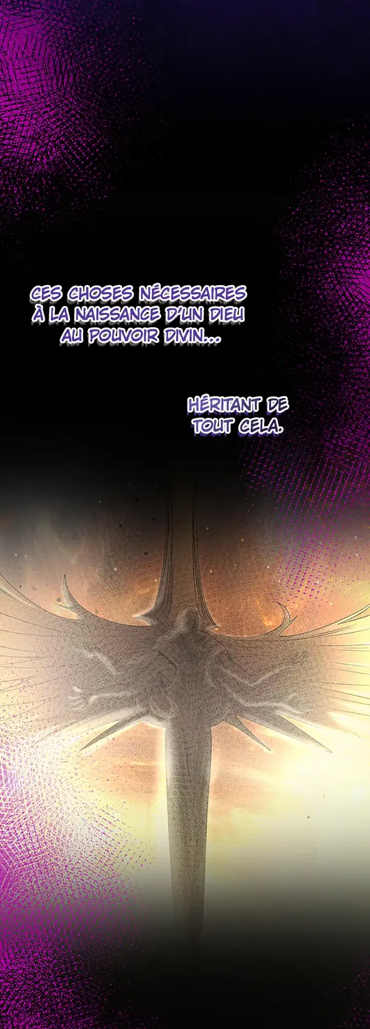 Read Like Wind On A Dry Branch FR Manga Online
