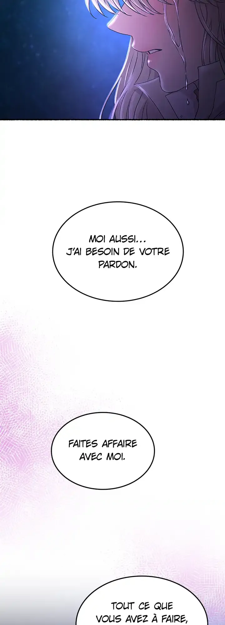 Read Like Wind On A Dry Branch FR Manga Online