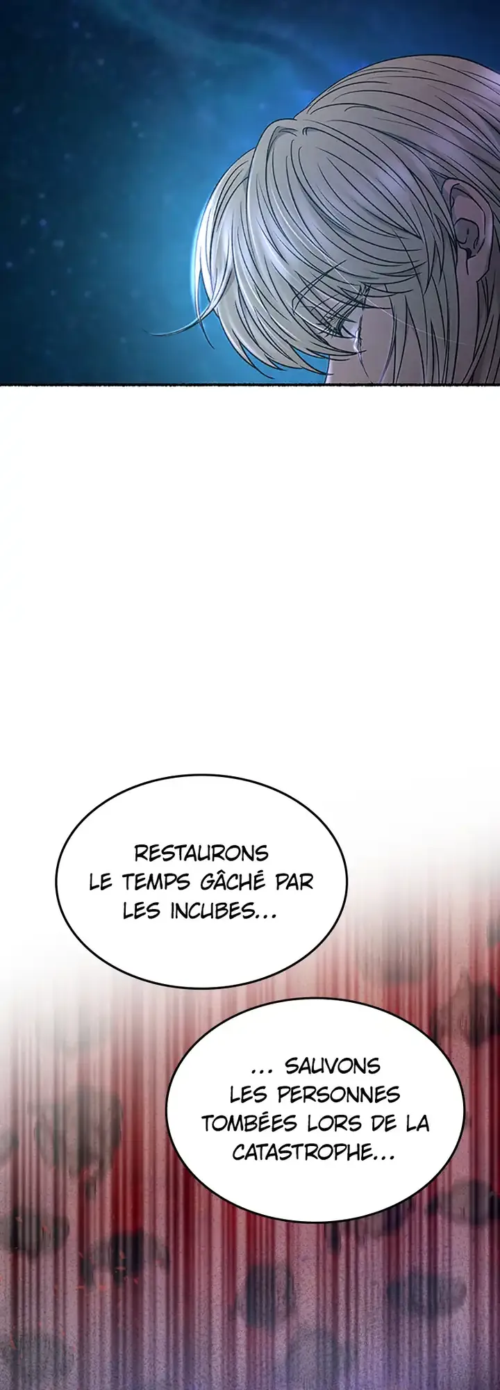 Read Like Wind On A Dry Branch FR Manga Online