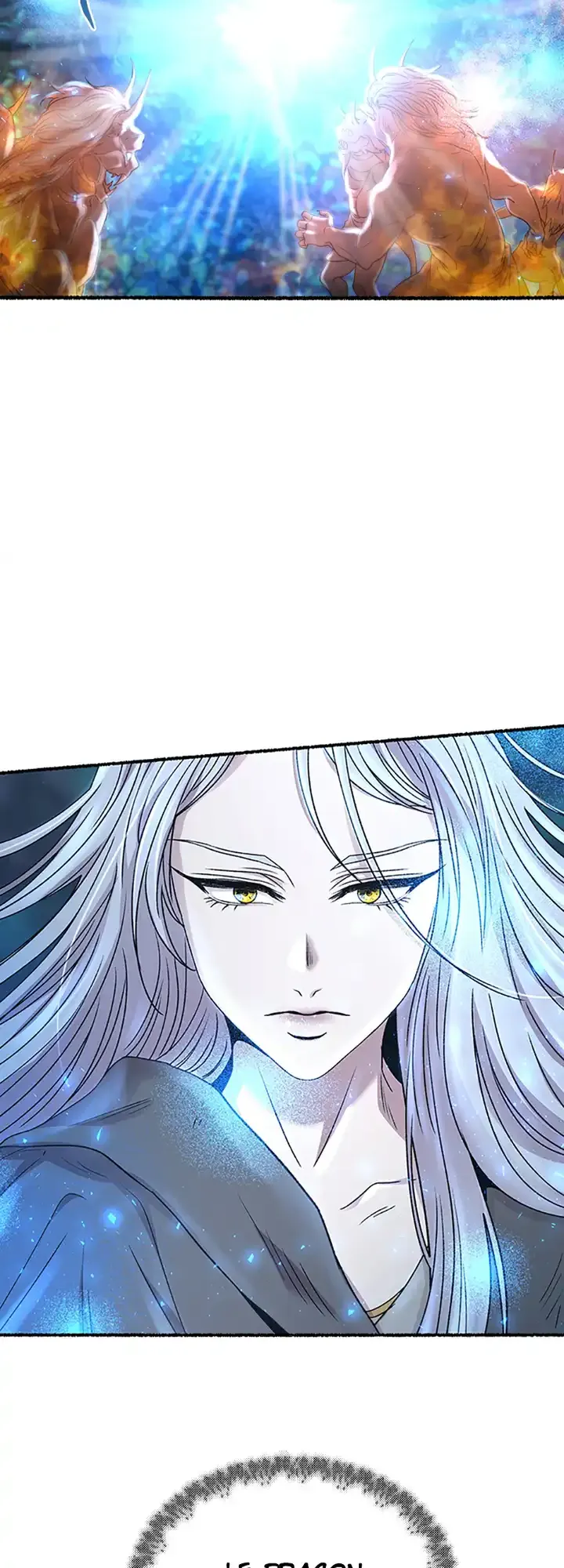 Read Like Wind On A Dry Branch FR Manga Online