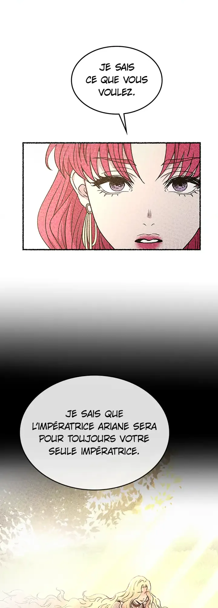 Read Like Wind On A Dry Branch FR Manga Online