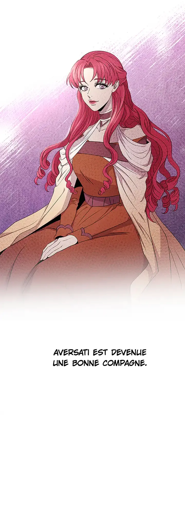 Read Like Wind On A Dry Branch FR Manga Online