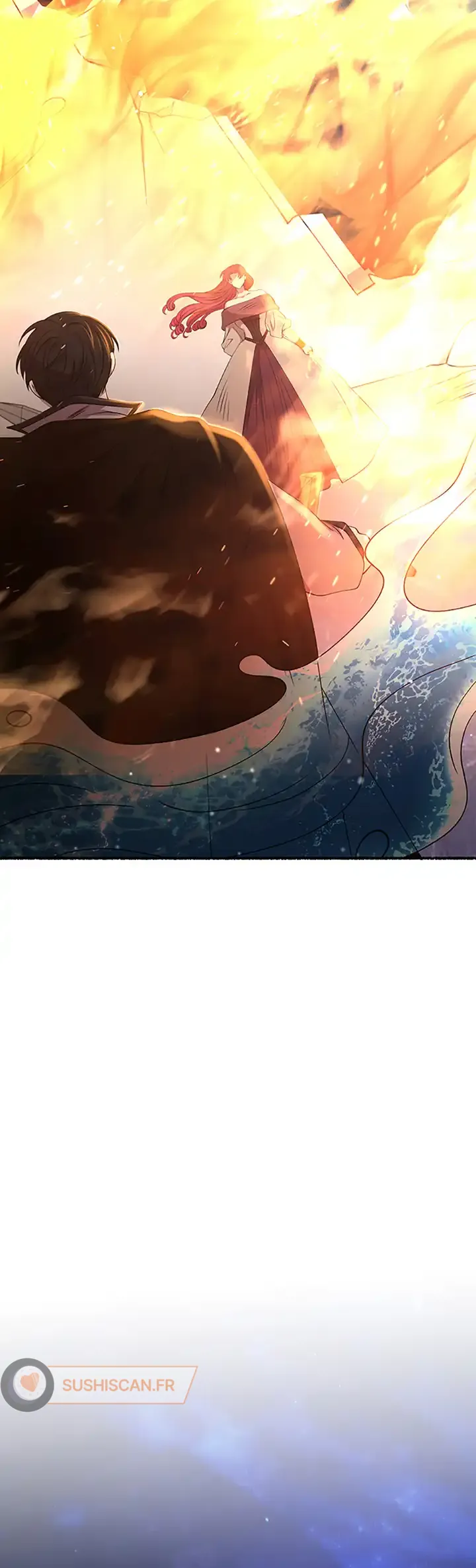 Read Like Wind On A Dry Branch FR Manga Online