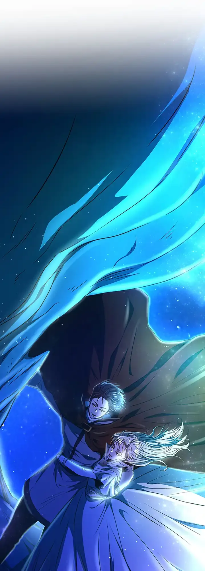 Read Like Wind On A Dry Branch FR Manga Online