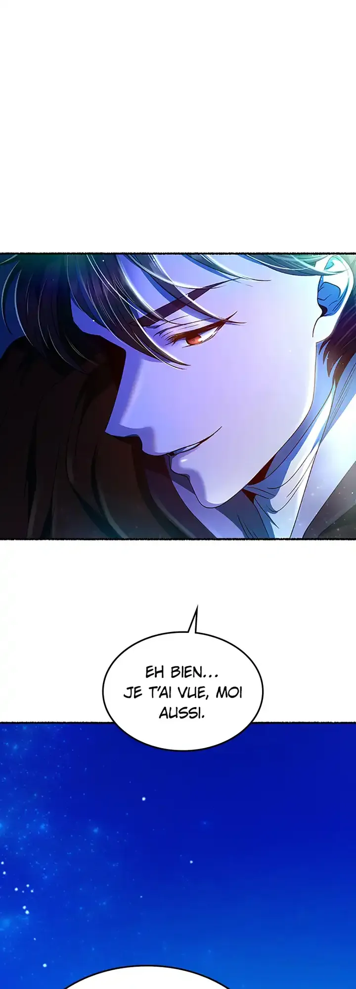 Read Like Wind On A Dry Branch FR Manga Online