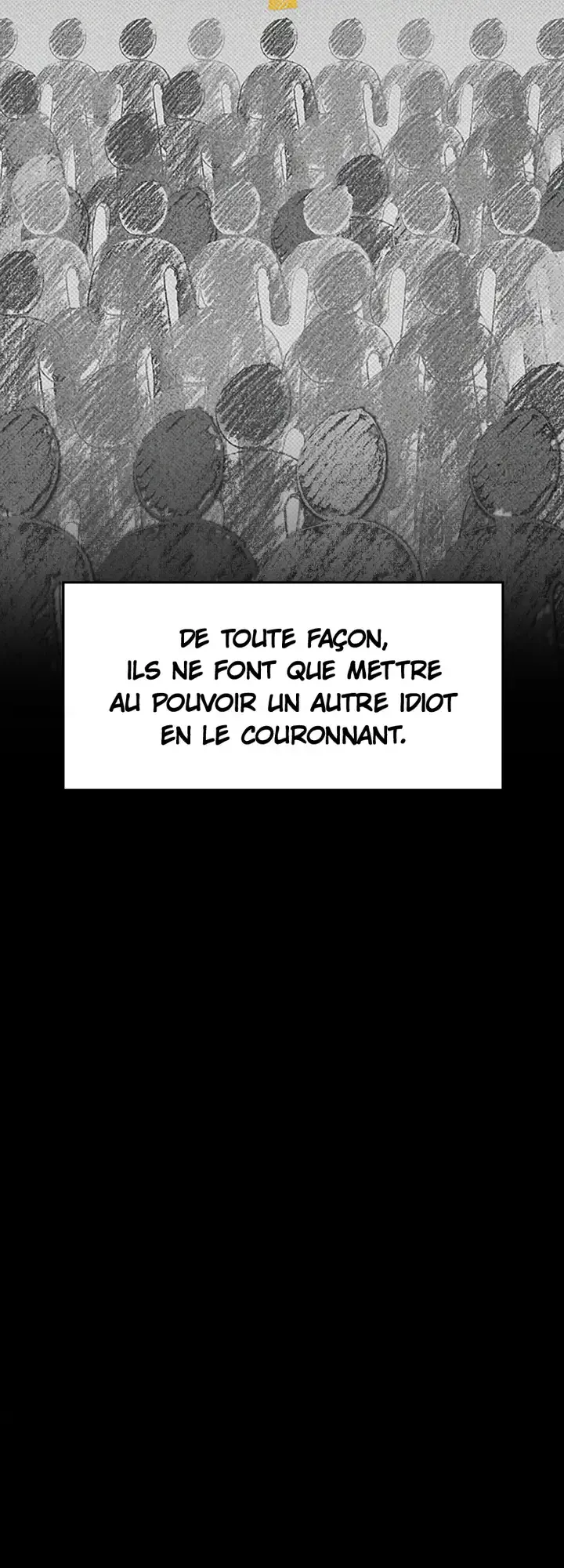 Read Like Wind On A Dry Branch FR Manga Online
