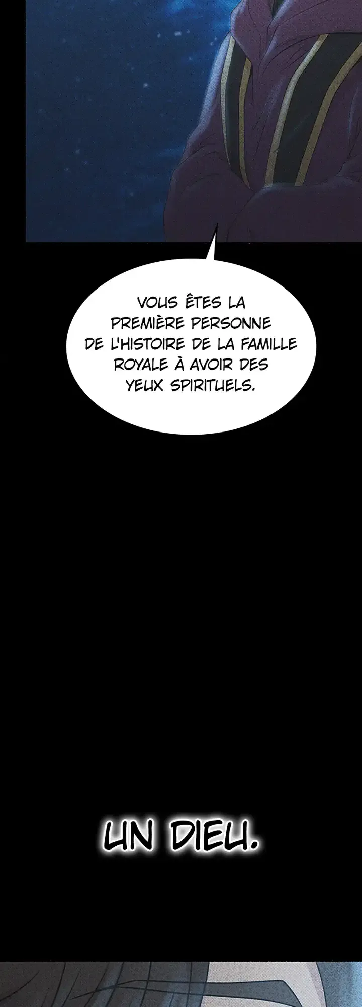 Read Like Wind On A Dry Branch FR Manga Online