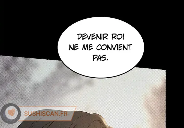 Read Like Wind On A Dry Branch FR Manga Online